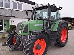 Fendt 412 Vario