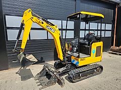 JCB 19C-1 E
