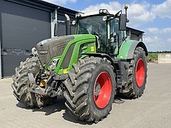 Fendt 930 Profi Plus