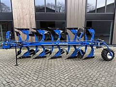 New Holland PM 5980 AX ploeg
