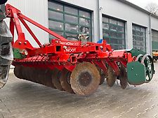 Vogel & Noot Terra Disc 800