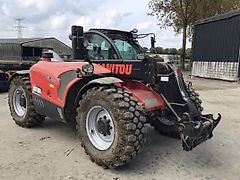 Manitou MLT 741 140 V+