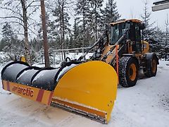 Arctic Machine perhosaura HMX 3700