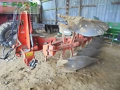 Kuhn varimaster 120