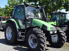 Deutz-Fahr Agrotron 90