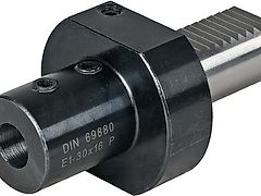 PROMAT Werkzg.h.E1 DIN 69880 Spann-D.16mm