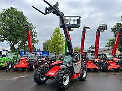 Manitou MLT 741 140 V+ ELITE EZ 2020!! 7 METER!!