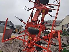 Kuhn gf6502