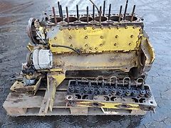 Mercedes-Benz OM352 (Spare part/Reservedel/Ersatzteil)