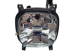 John Deere REFLEKTOR JOHN DEERE AL178138