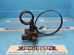 Ford 7710 (Spare part/Reservedel/Ersatzteil)