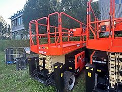 JLG RT4069
