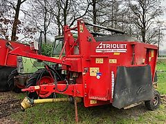 Trioliet Gigant 500