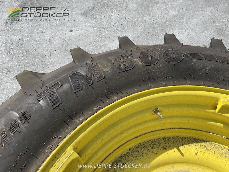 Trelleborg 380/85 R38 TM 600