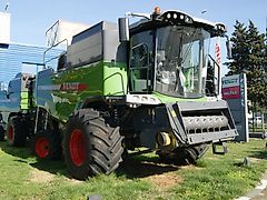 Fendt 6335 C MCS