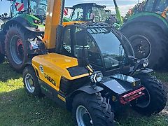 Dieci 26.6 / Klima