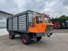 Fendt Agrobil S