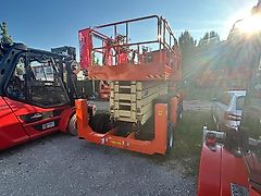 JLG RT5394