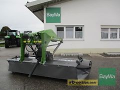Fendt SLICER 310 FQ