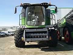 Fendt 6335 C PLI MCS