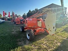 JLG 600AJ HC3