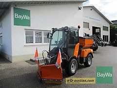 C 65 SINGLE CAB #528