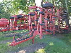 Horsch Tiger 6AS