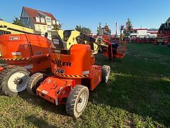 JLG E450 AJ
