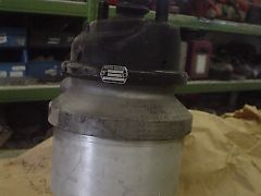 Knorr Bremszylinder Type 9303