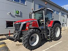 Massey Ferguson 8S.245