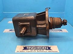 Comer LF-140J Gearkasse 914080420 (Spare part/Reservedel/Ersatzteil)