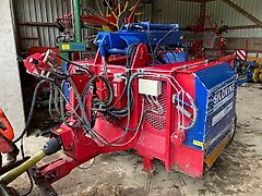 Siloking Silokamm DA 3600 F