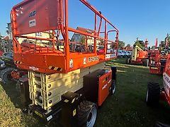 JLG RT4769