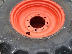 Mitas 320/85R24+460/85R30