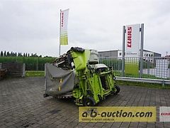 Claas ORBIS 750