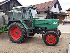 Fendt 305 LS Turbomatic