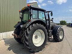 Valtra T163 Direct 50K *New Transmission*