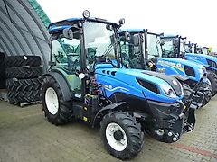 New Holland T4.100 N CAB Stage V