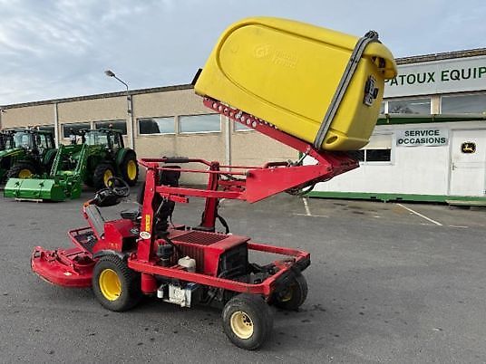 Gianni Ferrari TURBO 4