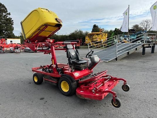 Gianni Ferrari TURBO 4