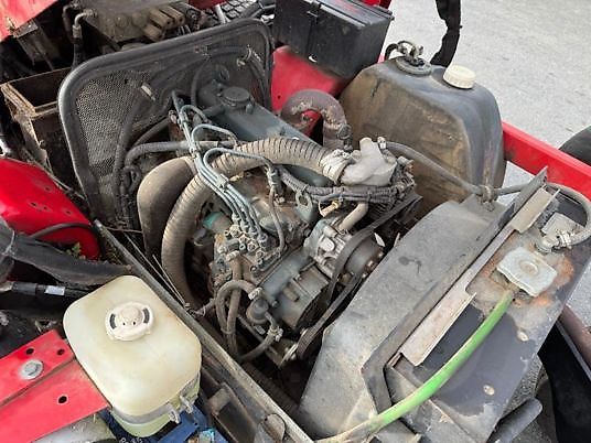 Gianni Ferrari TURBO 4