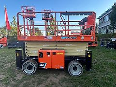 JLG ERT4769