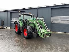 Fendt Favorit 514C