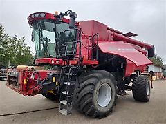 Case 8010 (Spare part/Reservedel/Ersatzteil)