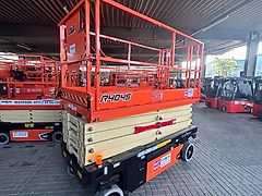 JLG R4045
