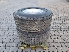 LingLong 445/65 R22,5