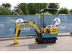 DigMaster DM100