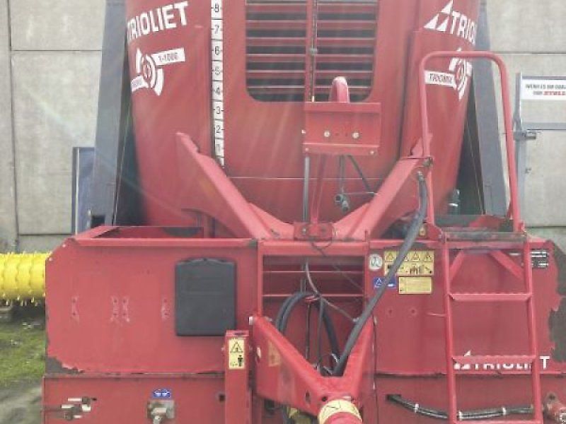 Trioliet TRIOMIX 1 1000