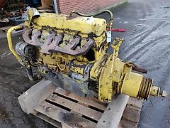 Ford 2704ET (Spare part/Reservedel/Ersatzteil)