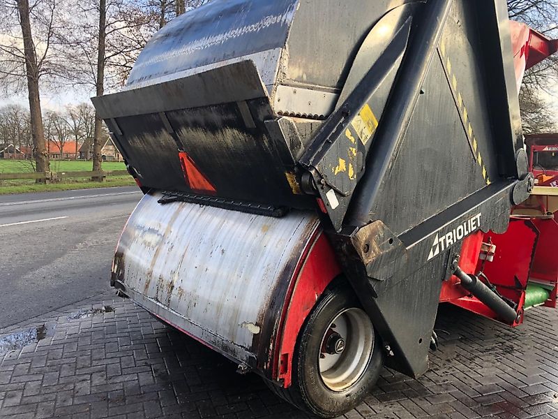 Trioliet Ts. 1200